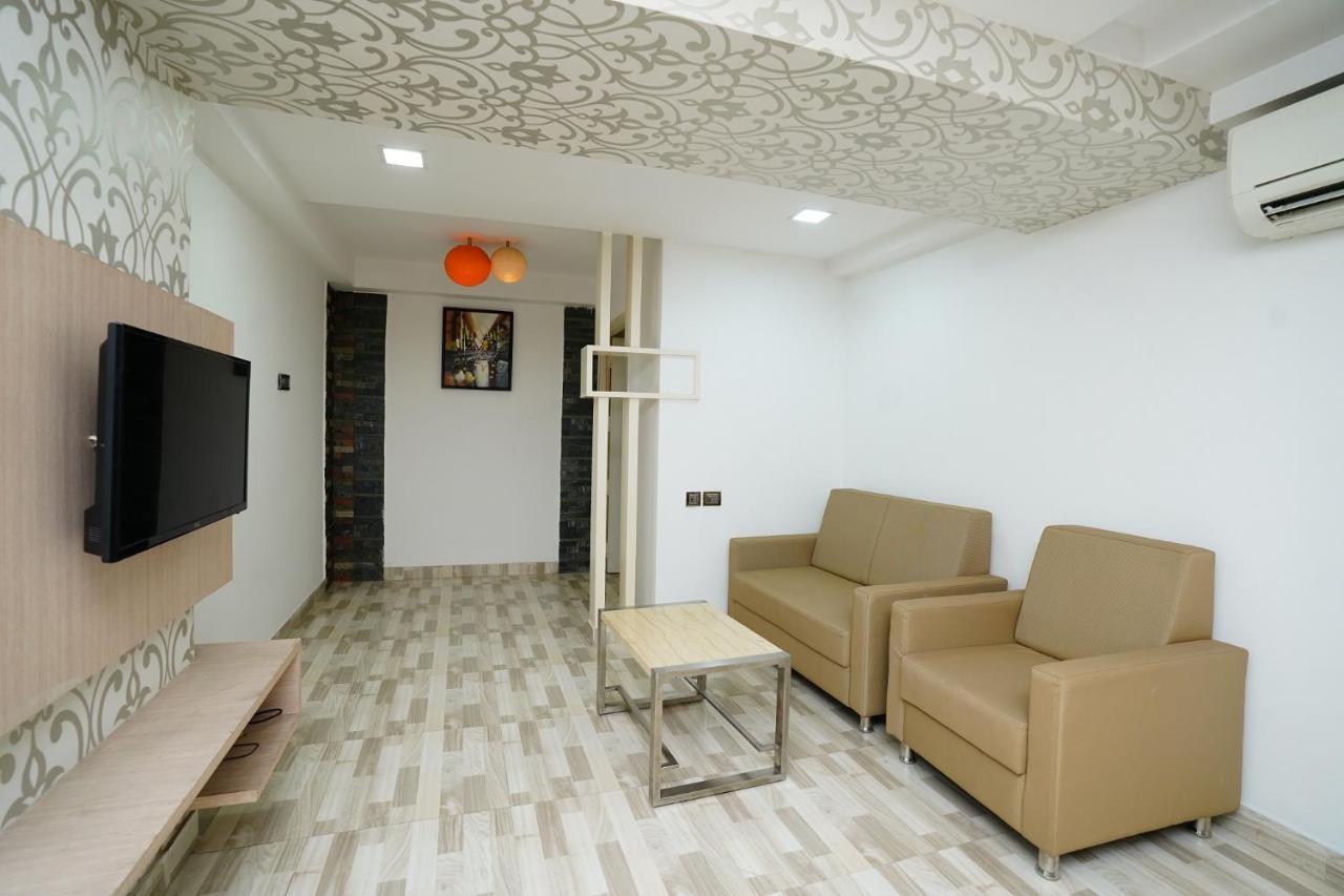 Hotel Sk Riverfront Vijayawāda Exterior photo