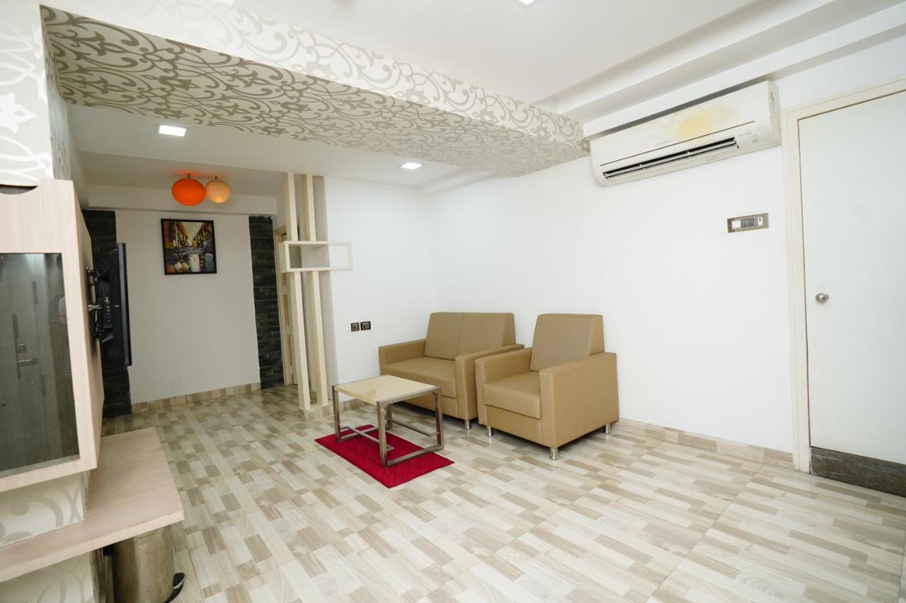 Hotel Sk Riverfront Vijayawāda Exterior photo