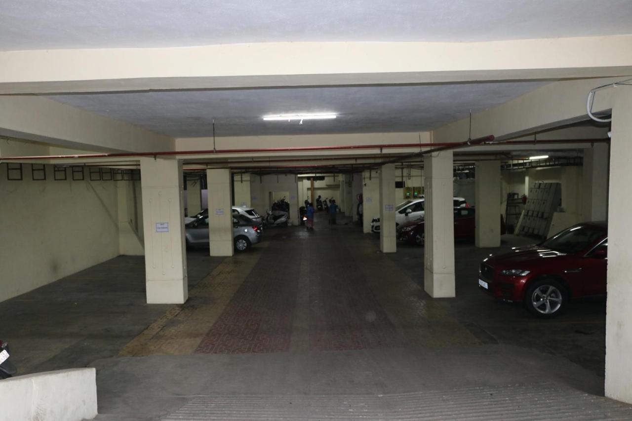 Hotel Sk Riverfront Vijayawāda Exterior photo