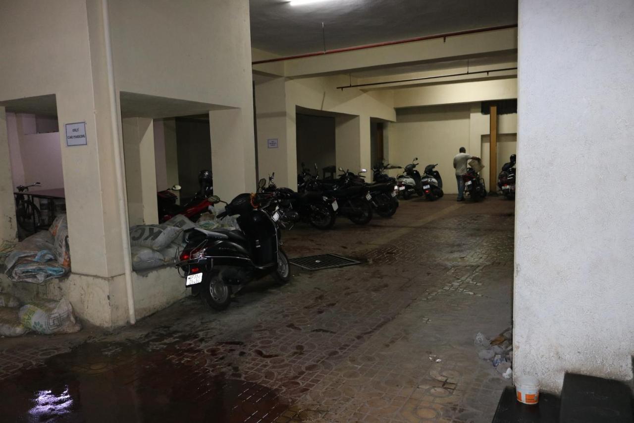 Hotel Sk Riverfront Vijayawāda Exterior photo