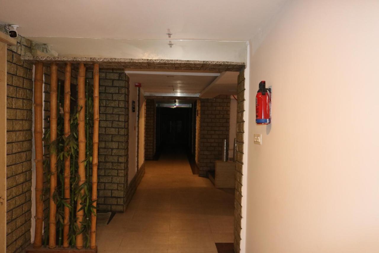 Hotel Sk Riverfront Vijayawāda Exterior photo